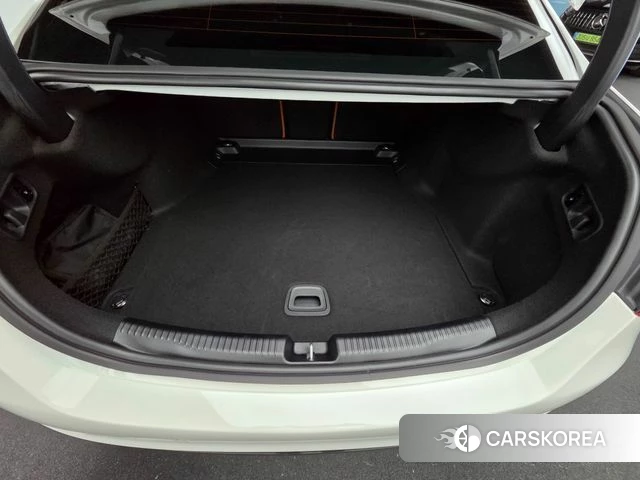 Mercedes-Benz C-Class W206 2026 Белый из Кореи, фото 6