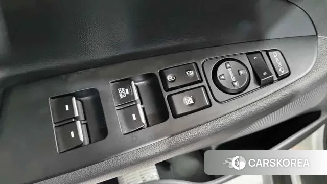 Hyundai All New Tucson 2018 Серебряный из Кореи, фото 6