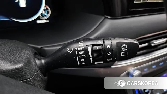 Hyundai Palisade 2020 Синий из Кореи, фото 6