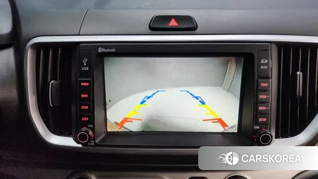 Kia The New Ray 2021 Небесно-голубой из Кореи, фото 6