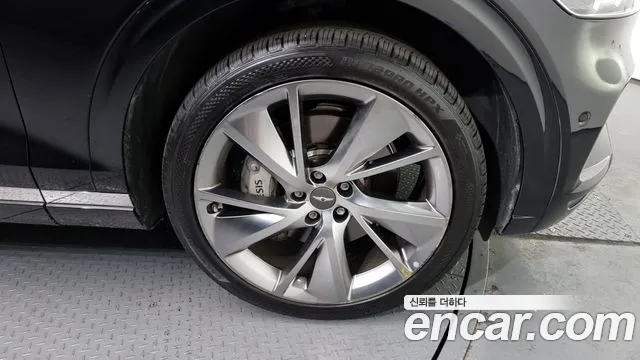 Genesis GV70 id 2552725 из Кореи 6