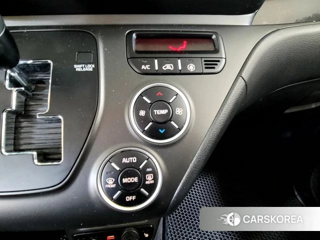 Kia The New Kia Ray 2022 Белый из Кореи, фото 6