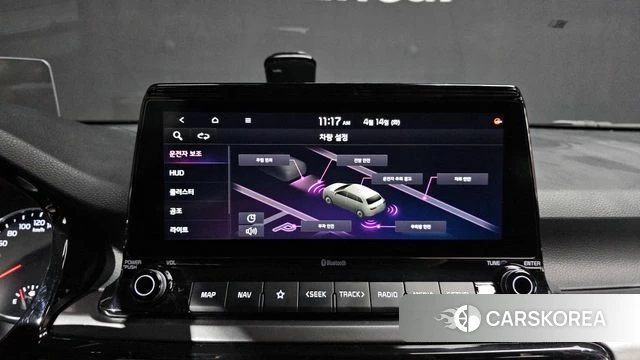 Kia Seltos 2019 Белый из Кореи, фото 6