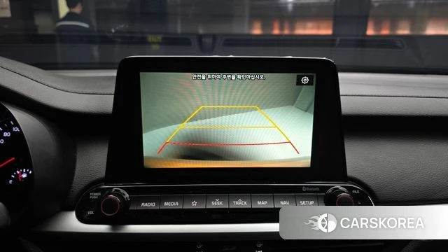 Kia Come New K3 2020 Белый из Кореи, фото 6