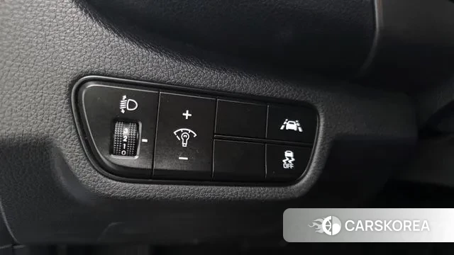 Kia Seltos 2021 Синий из Кореи, фото 6