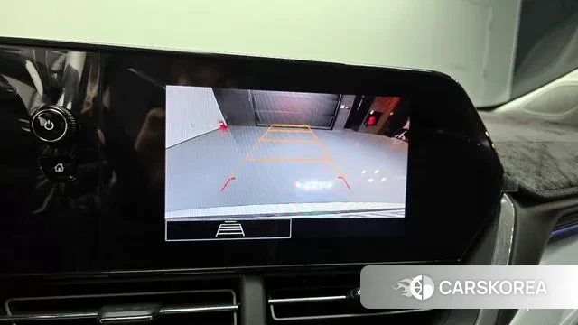 Chevrolet (GM Daewoo) Trax Crossover 2023 Белый из Кореи, фото 6