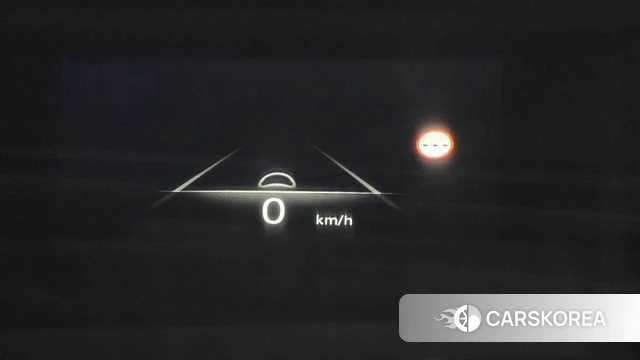 Genesis G80 (RG3) 2021 Синий из Кореи, фото 6