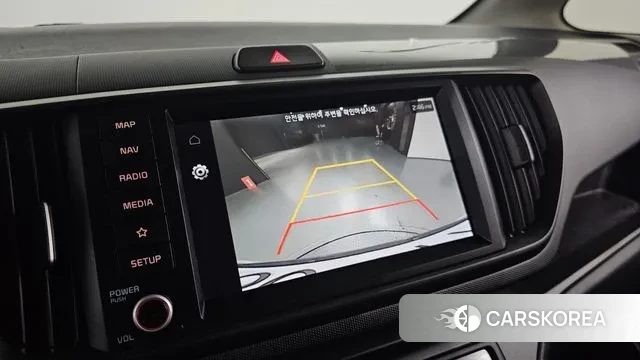 Kia The New Kia Ray 2024 Жемчужный цвет из Кореи, фото 6