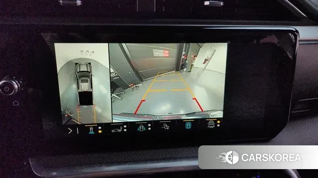 GMC Sierra 2023 Белый из Кореи, фото 6