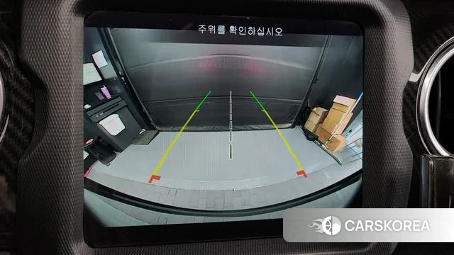 Jeep Wrangler (JL) 2020 Черный из Кореи, фото 6