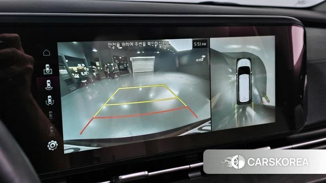 Kia Carnival 4th generation 2020 Черный из Кореи, фото 6