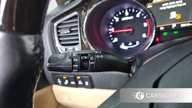 Kia The New Carnival 2018 Белый из Кореи, фото 6