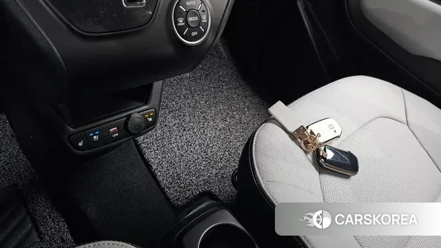 Kia The New Kia Ray 2024 Жемчужный цвет из Кореи, фото 6