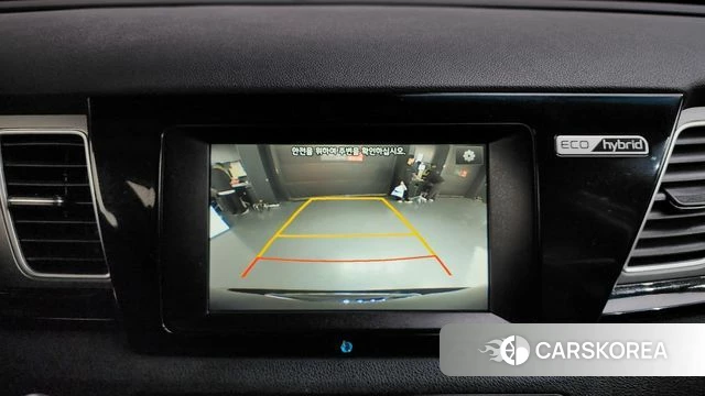 Kia Niro 2018 Синий из Кореи, фото 6