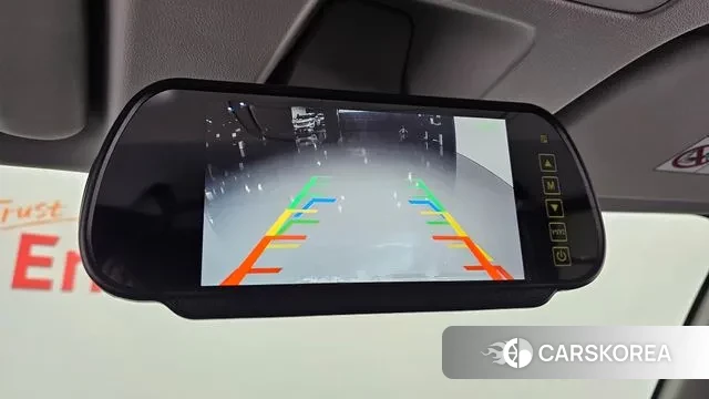 Kia The New Kia Ray 2025 Серый из Кореи, фото 6