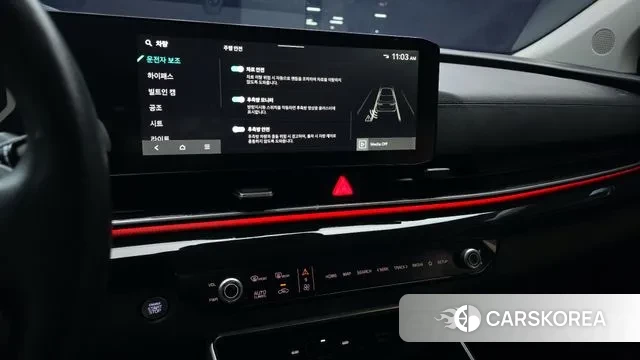 Kia The New Carnival 4th Generation 2024 Белый из Кореи, фото 6