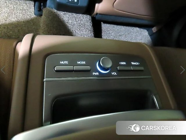 Hyundai Grandeur (GN7) 2023 Белый из Кореи, фото 6