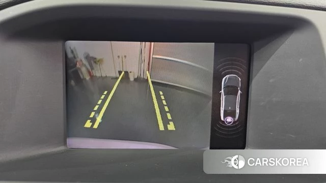 Volvo S60 2018 Белый из Кореи, фото 6