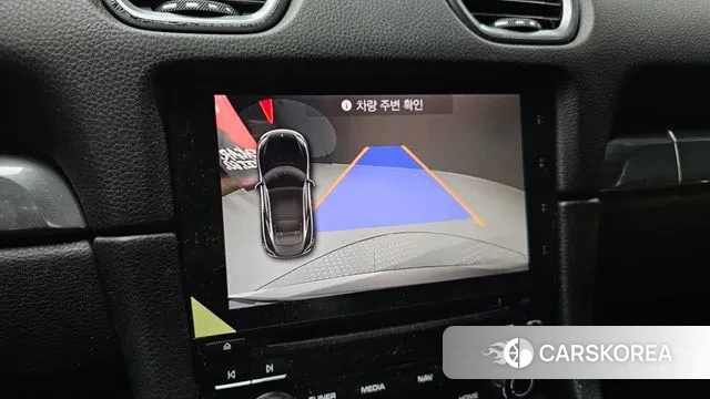 Porsche 718 Cayman 2018 Белый из Кореи, фото 6