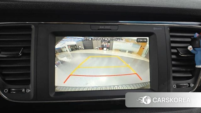 Kia The New Carnival 2019 Черный из Кореи, фото 6
