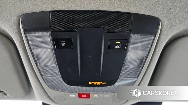 Kia Di Ol Nu Niro 2022 Серебряный из Кореи, фото 6
