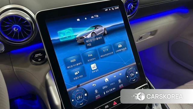 Mercedes-Benz SL-Class R232 2025 Белый из Кореи, фото 6