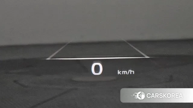 Kia The New K9 2nd generation 2021 Черный из Кореи, фото 6