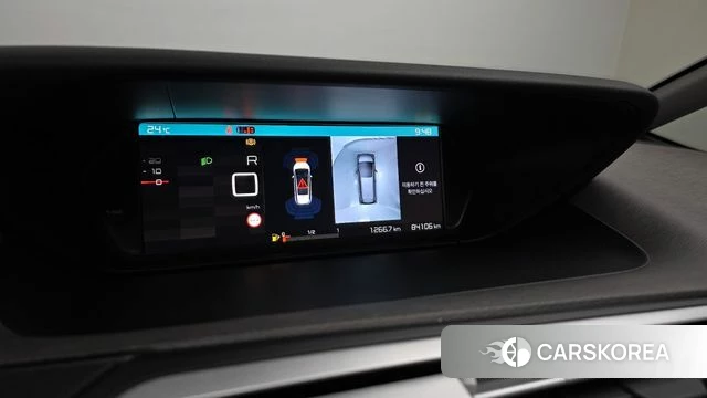 Citroen / DS Grand C4 Spacetourer 2021 Серый из Кореи, фото 6