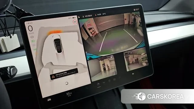 Tesla Model Y 2024 Белый из Кореи, фото 6