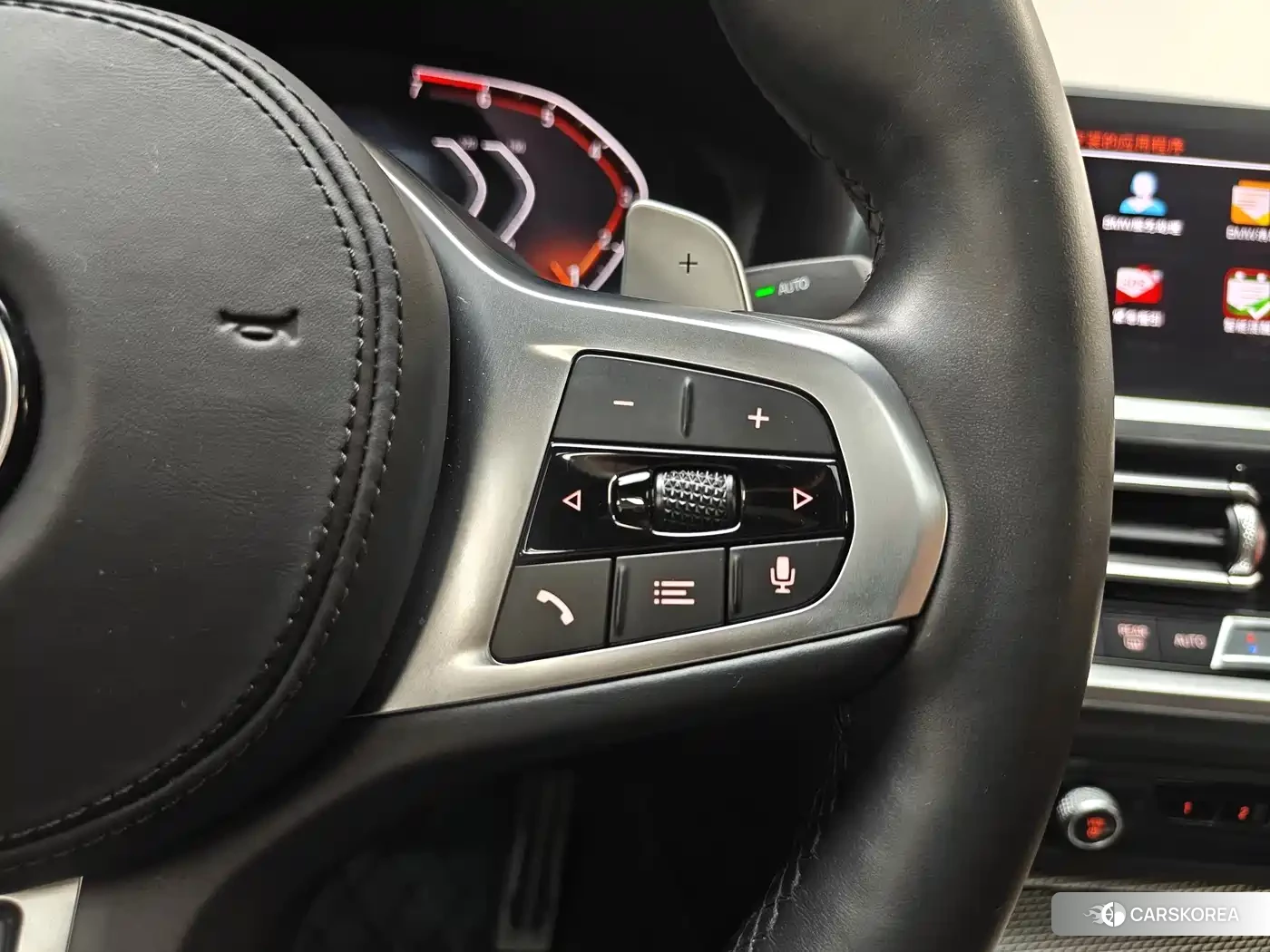 BMW 4 series 2021 Silver/gray из Китая, фото 6