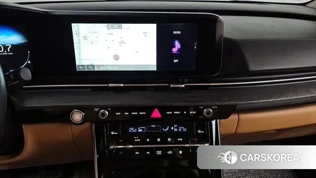 Kia Carnival 4th generation 2022 Белый из Кореи, фото 6