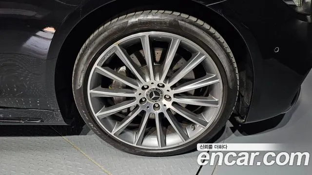 Mercedes-Benz S-Class W222 id 2671151 из Кореи 6