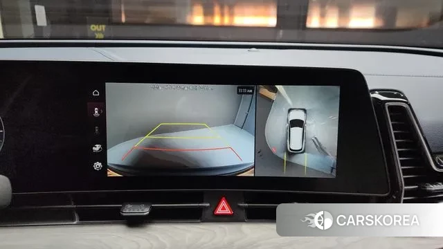 Kia Sportage 5th Generation 2024 Белый из Кореи, фото 6