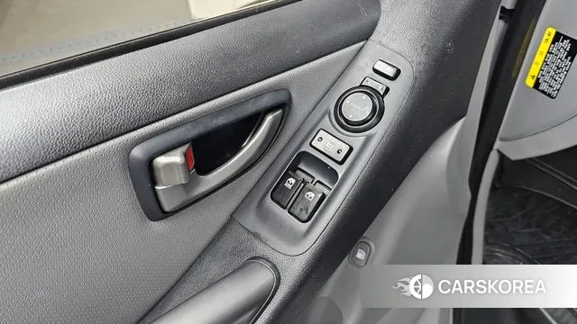 Hyundai The New Grand Starex 2019 Серый из Кореи, фото 6