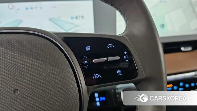 Hyundai Ionic 5 2022 Белый из Кореи, фото 6