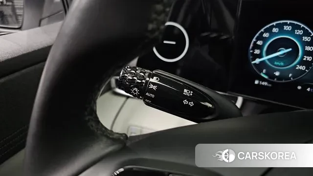 Hyundai Avante (CN7) 2020 Белый из Кореи, фото 6