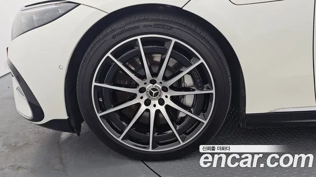 Mercedes-Benz EQS V297 id 2662576 из Кореи 6