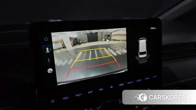 Hyundai Staria 2021 Черный из Кореи, фото 6