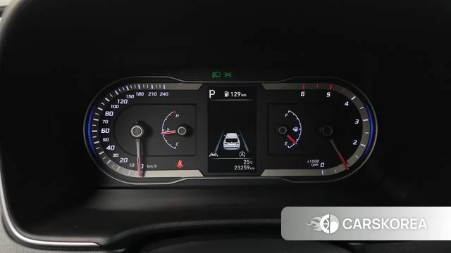 Hyundai All New Tucson 2021 Серый из Кореи, фото 6