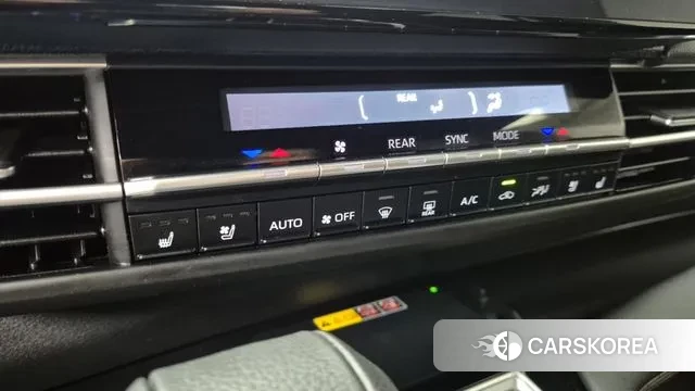 Toyota Sienna 4th Generation 2025 Черный из Кореи, фото 6