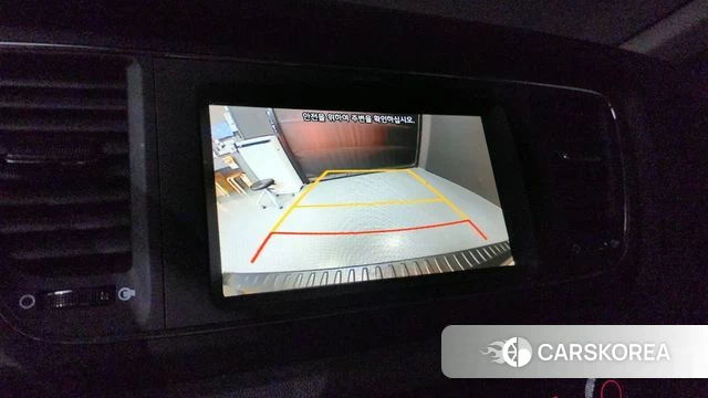 Kia The New Carnival 2020 Черный из Кореи, фото 6