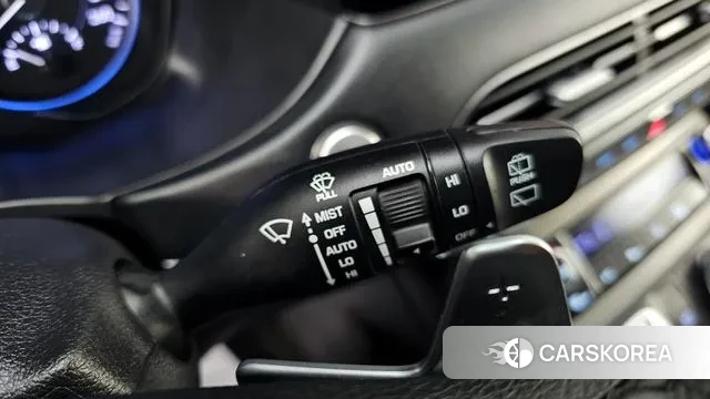 Hyundai Palisade 2020 Черный из Кореи, фото 6