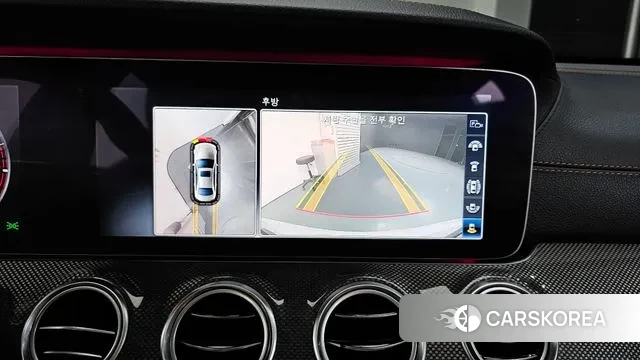 Mercedes-Benz E-Class W213 2018 Белый из Кореи, фото 6