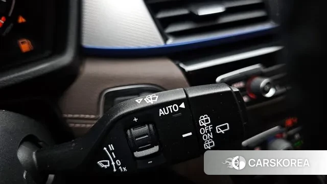 BMW X2 (F39) 2022 Белый из Кореи, фото 6