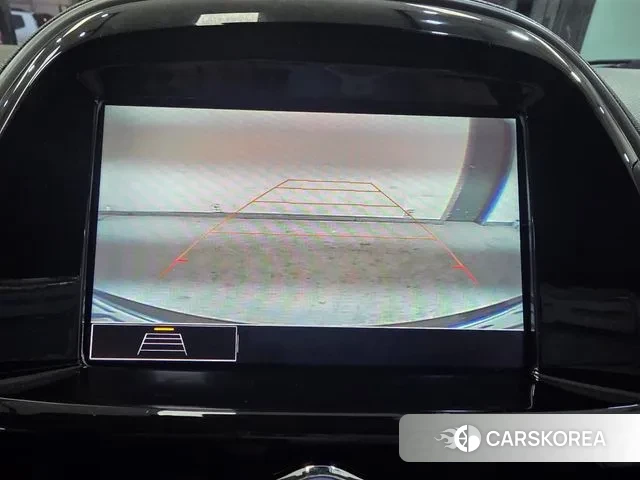 Chevrolet (GM Daewoo) The New Spark 2020 Серый из Кореи, фото 6