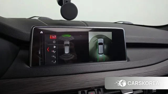 BMW X5 (F15) 2018 Белый из Кореи, фото 6