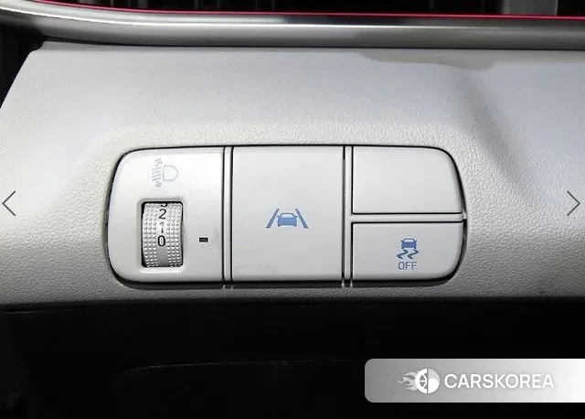 Hyundai Avante (CN7) 2020 Серый из Кореи, фото 6