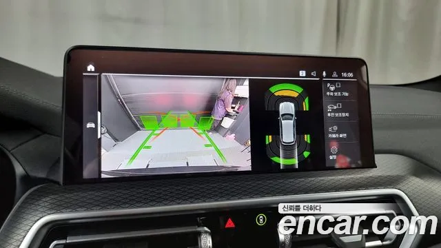 BMW X3 (G01) id 2676303 из Кореи 6