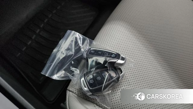 Hyundai Kona Electric 2019 Белый из Кореи, фото 6
