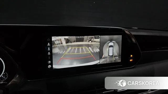 Hyundai Palisade 2021 Белый из Кореи, фото 6